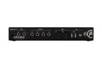 Arturia MiniFuse 4 Portable 4x4 USB Type-C Audio MIDI Interface - Black Online now