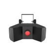 Chauvet DJ OBSESSION Compact LED Effect Light With Multicolored Rotating Gobos on Sale