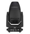 ADJ Focus Spot 7Z, Feature-Packed Moving Head Spot Luminaire with 7 Color LED - 420 Watt Online Hot Sale