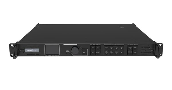 ADJ VX600, LED Display Video Processor and All-IN-1 LED Controller Sale