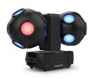 B-Stock: Chauvet DJ Cosmos HP High Powered LED Effect Light For Cheap