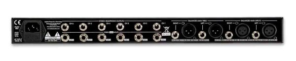 Art HeadAmp6Pro 6 Channel Pro Headphone Amplifier Discount