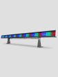 B-Stock: Chauvet DJ COLORSTRIP LED Linear Wash Light on Sale