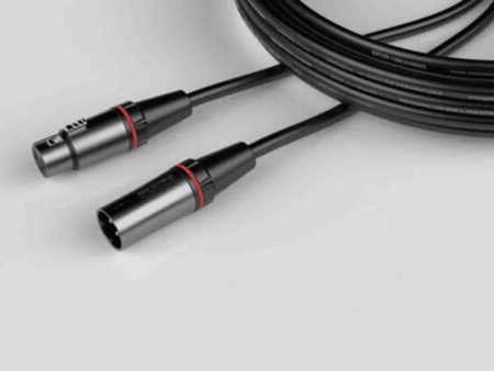 B-Stock: Gator Cableworks GCWH-XLR-20 Headliner Series XLR Microphone Cable - 20 Ft Online now