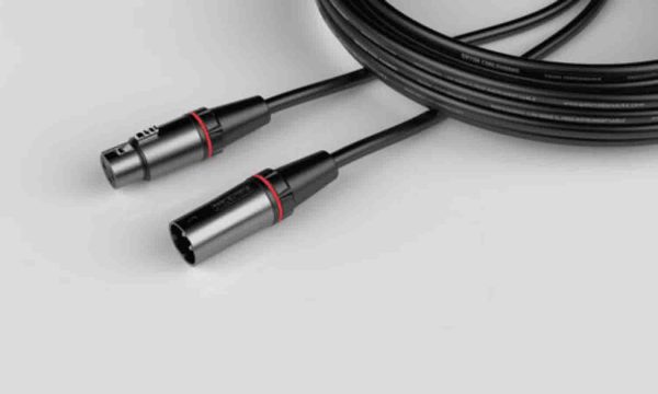 B-Stock: Gator Cableworks GCWH-XLR-20 Headliner Series XLR Microphone Cable - 20 Ft Online now