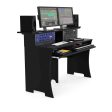 Glorious Workbench for Home and Project Studios - Black Hot on Sale