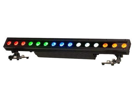 ADJ 15 Hex Bar IP, IP65 Rated Multi-Functional Linear Wash Fixture (RGBWA+UV) on Sale