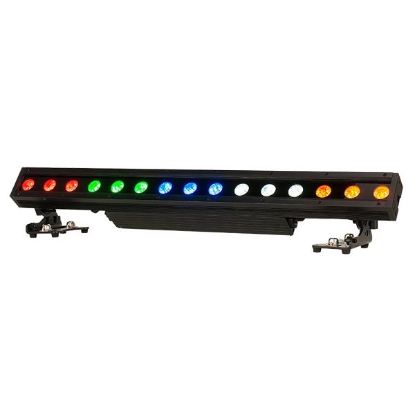 ADJ 15 Hex Bar IP, IP65 Rated Multi-Functional Linear Wash Fixture (RGBWA+UV) on Sale