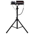 Odyssey LTGT1 Versatile Tripod Gear Stand Online Sale