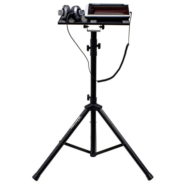 Odyssey LTGT1 Versatile Tripod Gear Stand Online Sale