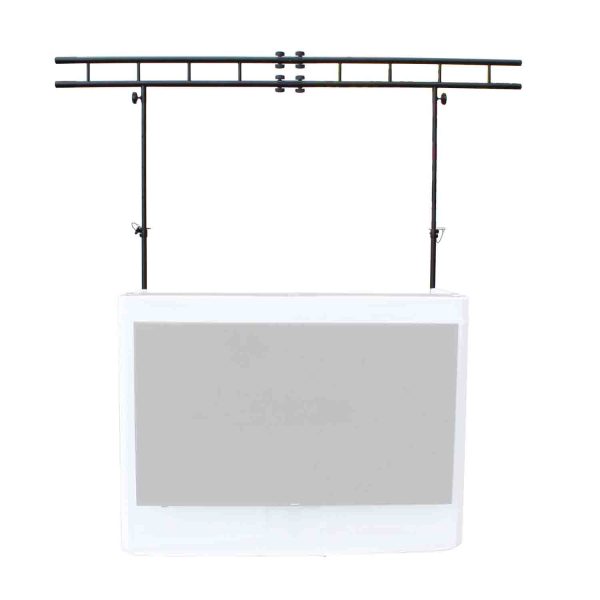 B-Stock: Pro X XF-MESATRUSS, Mesa Facade Truss Lighting Stand Fits MESA MK2 and MESA Media For Sale