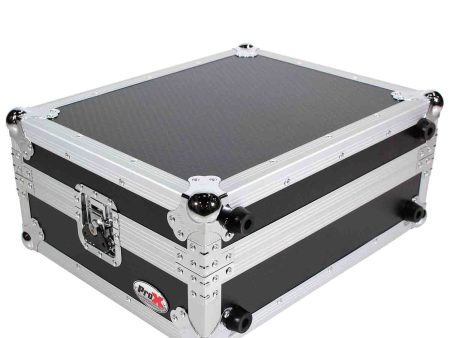 B-Stock: ProX T-TT Universal Turntable Flight Case with Foam Kit Online now