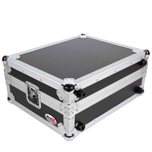 B-Stock: ProX T-TT Universal Turntable Flight Case with Foam Kit Online now