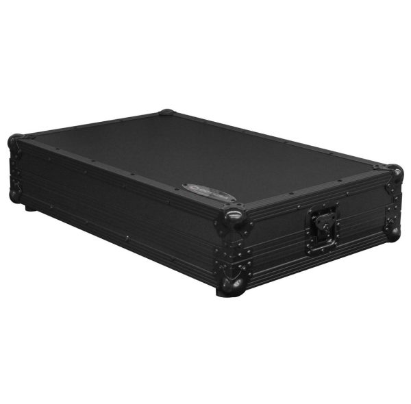 B-Stock: Odyssey FZPIXDJRXBL Black Label Low Profile Case for Pioneer XDJ-RX DJ Controller For Cheap