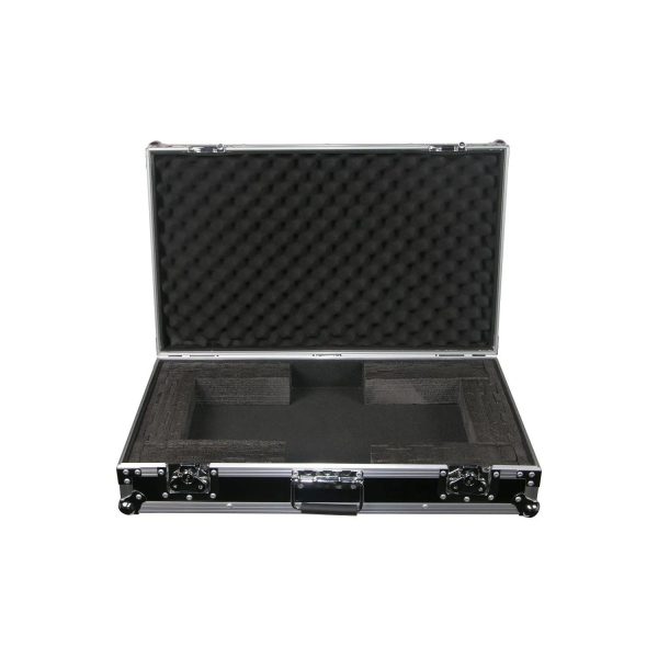 B-Stock: Odyssey FZKB31, DJ Flight Case for 31 Note Keyboard For Sale