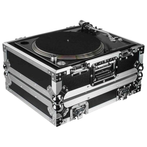 B-Stock Scratch & Dent: Odyssey FZ1200 Universal Turntable Flight Case Hot on Sale