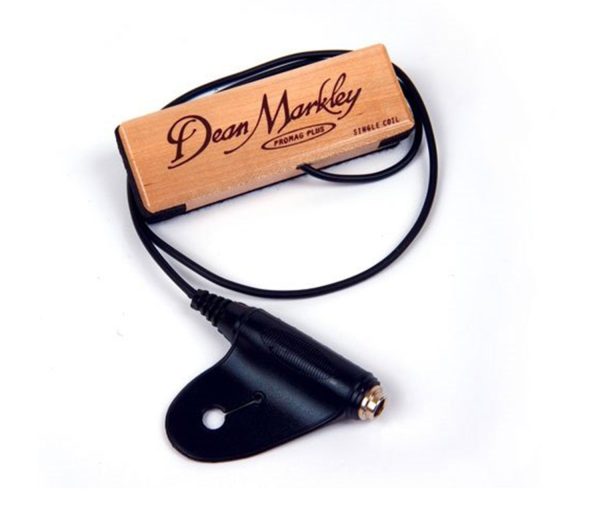 B-Stock: Dean Markley 3011Promag Plus XM Single Coil Acoustic Pickup Cheap