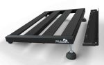 B-Stock: Palmer Pedalbay 40 PB Pedal Board with Integrated Power Supply Sale