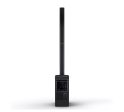 B-Stock: LD System MAUI 11 G3, Portable Cardioid Powered Column PA System - Black Online