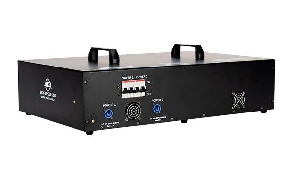 ADJ MDF2PSUX156, External Power Supply for Up To 156 ADJ MDF2 Dance Floor Panels Online now