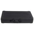 B-Stock Scratch & Dent: Odyssey BMSCLIVE4M Reinforced EVA Molded Case for Denon DJ SC LIVE 4 Dj Controller Online Sale