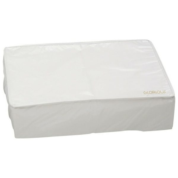 Glorious Dust Cover for DJ Controller - White Hot on Sale