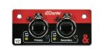 Allen & Heath M-SQ-SDANTE64-A, Dante Module for SQ Mixers and AHM-64 Audio Processor Online Hot Sale