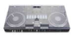 B-Stock Scratch & Dent: Decksaver DS-PC-DDJREV7 Pioneer DJ DDJ-REV7 DJ Controller Cover Supply