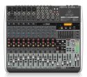 Behringer QX1832USB, 18-Input 3 2-Bus Mixer with USB Audio Interface Hot on Sale