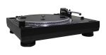 B-Stock: Gli pro SL-2500 Direct Drive Manual Turntable with Strobe Illuminator For Discount