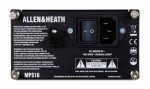 Allen & Heath MPS-16 Redundant Hot Swappable Power Supply Unit for dLive DX32 Expander Hot on Sale