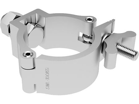 Global Truss MINI 360 M12SS Light-Duty Clamp for 50mm Tubing Online