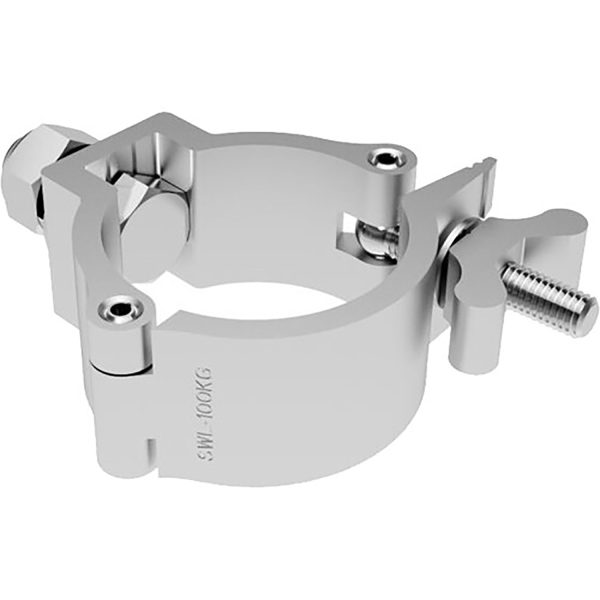 Global Truss MINI 360 M12SS Light-Duty Clamp for 50mm Tubing Online