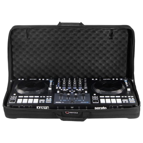 B-Stock: Odyssey BMRANE4M, EVA Molded Soft Controller Case for RANE FOUR Online now