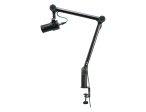 B-Stock: Mackie DB-200 Premium Desktop Microphone Boom Arm Supply