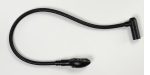 Allen & Heath LEDLAMP-X 18-Inch Gooseneck LED Lamp with 4-pin XLR Connector Supply