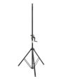 B-Stock: Gravity GSP4722B, Wind Up Speaker Crank Tripod Stand, Up To 7.2 ft For Sale