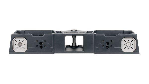 ADJ VSRB1, Single Panel Rigging   Ground Stack Bar for ADJ VS2, VS3, VS5 and EVS3 Video Panels Fashion