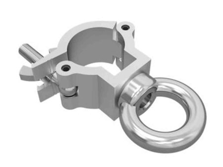 Global Truss JR EYE CLAMP Eyebolt for F23 And F24 Truss Systems Hot on Sale