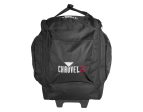 B-Stock: Chauvet DJ CHS-50 VIP Large Rolling Travel Bag for DJ Lights Hot on Sale