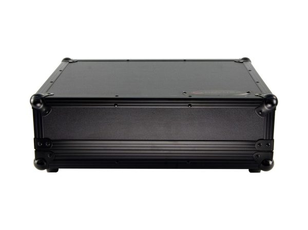 B-Stock: Odyssey FRGSPRIMEGOBL Black Label Case with Glide Style Laptop Platform for Denon DJ Prime GO Online Sale