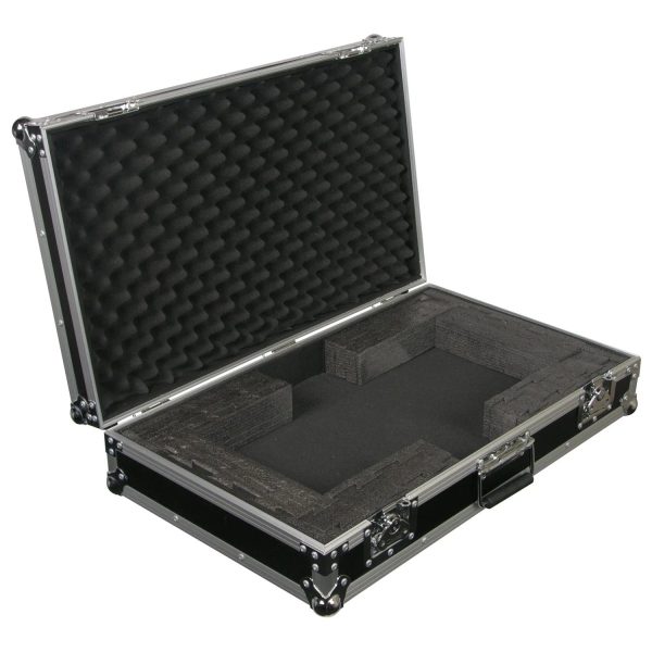 B-Stock: Odyssey FZKB31, DJ Flight Case for 31 Note Keyboard For Sale