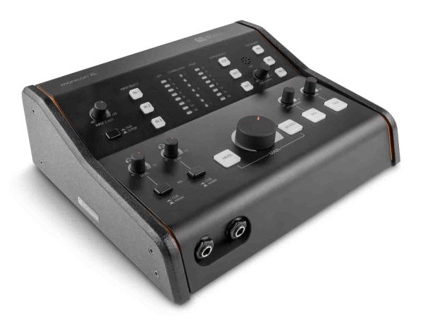 B-Stock: Palmer MONICON XL Active Studio Monitor Controller Cheap