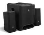 B-Stock: LD Systems DAVE 10 G4X Compact 2.1 Powered Sound System Sale