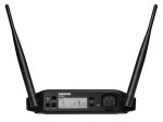 B-Stock: Shure GLXD14+-Z3 Digital Wireless Bodypack System Sale