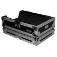 B-Stock: ProX XS-CD DJ Flight Case for Large Format CD-Media Player for Pioneer CDJ3000 Online now