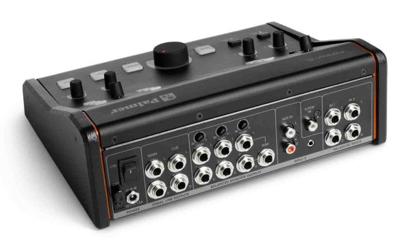 B-Stock: Palmer MONICON XL Active Studio Monitor Controller Cheap