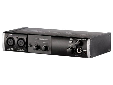 ART USBII 2-Input   4-Output USB Audio Interface For Sale