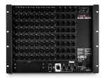 Allen & Heath dLive CDM64 MixRack with 64 Line Inputs and 32 Line Outputs Supply