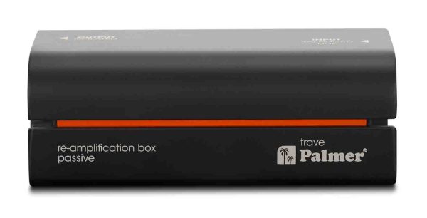 B-Stock: Palmer trave Passive Re-Amplification Box Discount